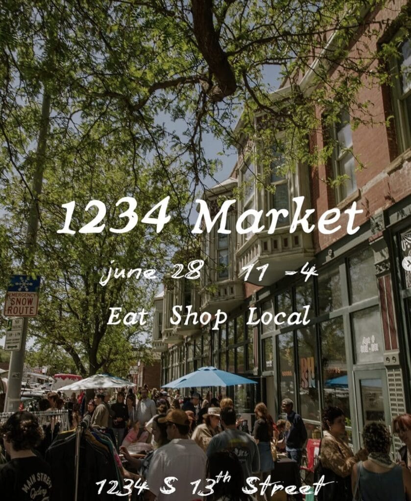1234 Market